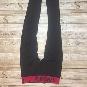 Gymshark seamless leggings